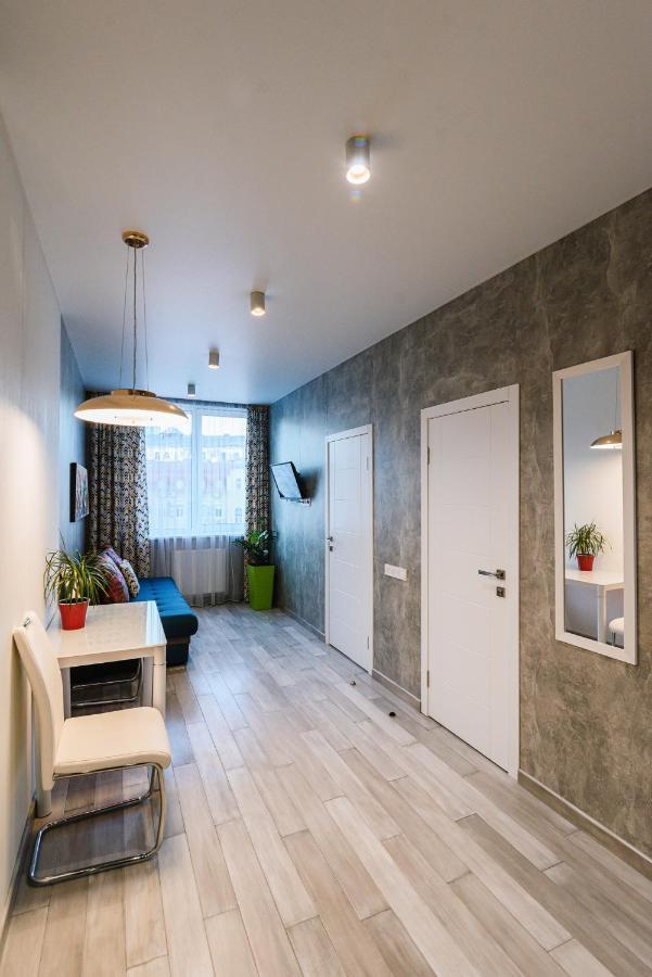 Royal Tower Luxurious Smart Residence كييف المظهر الخارجي الصورة