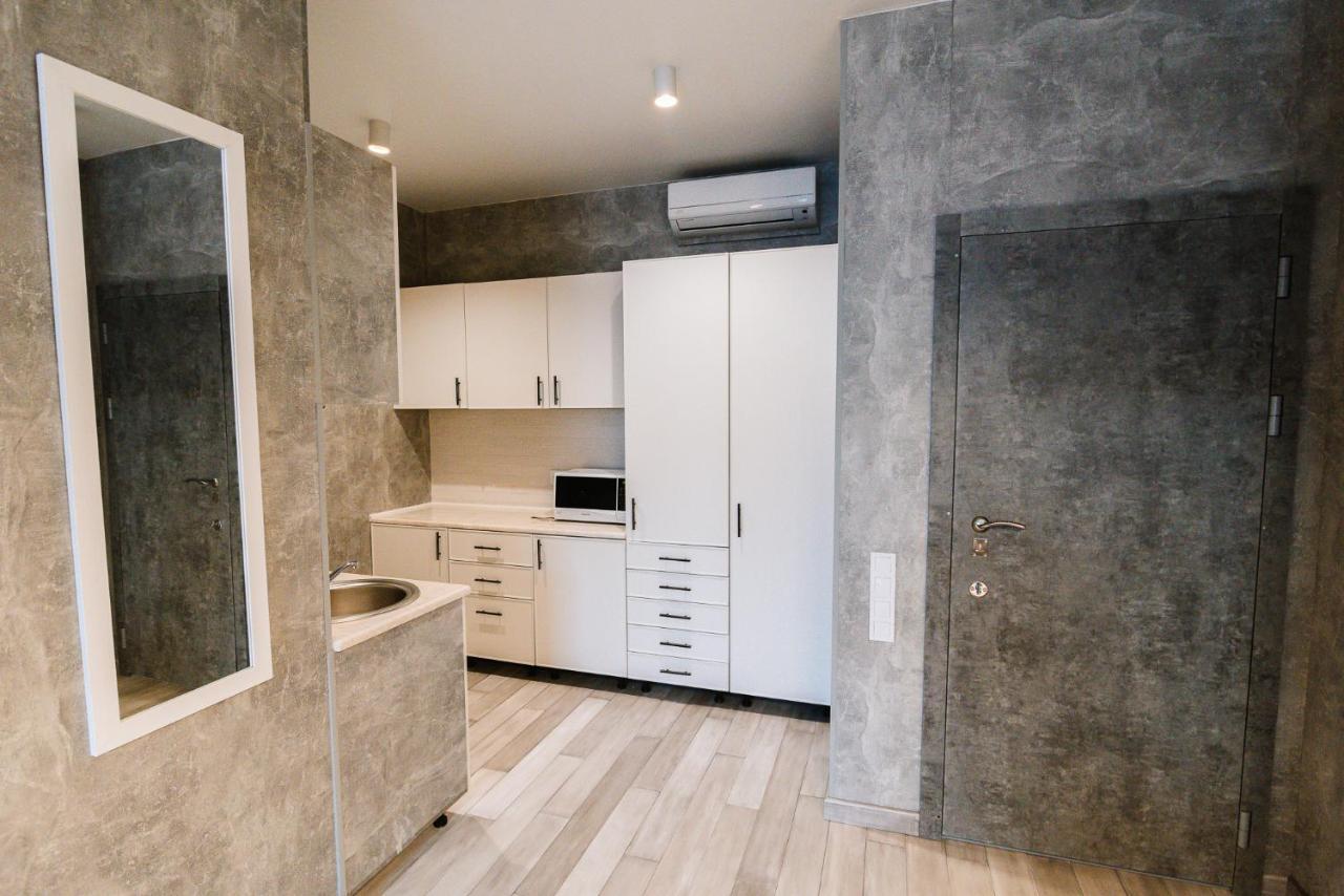 Royal Tower Luxurious Smart Residence كييف المظهر الخارجي الصورة